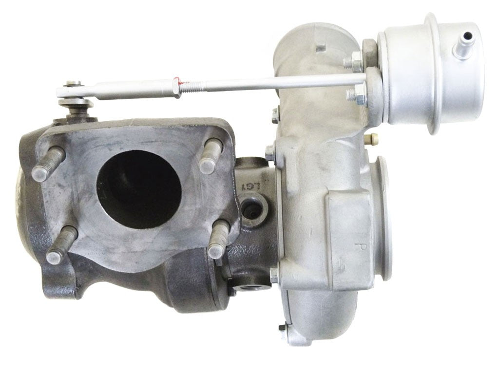 Turbo 452204-0005 (R)