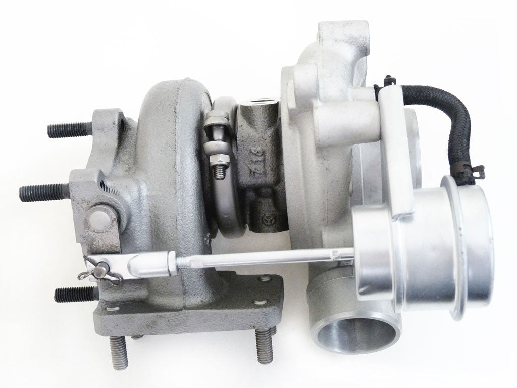 Turbo 49135-05131 (R)