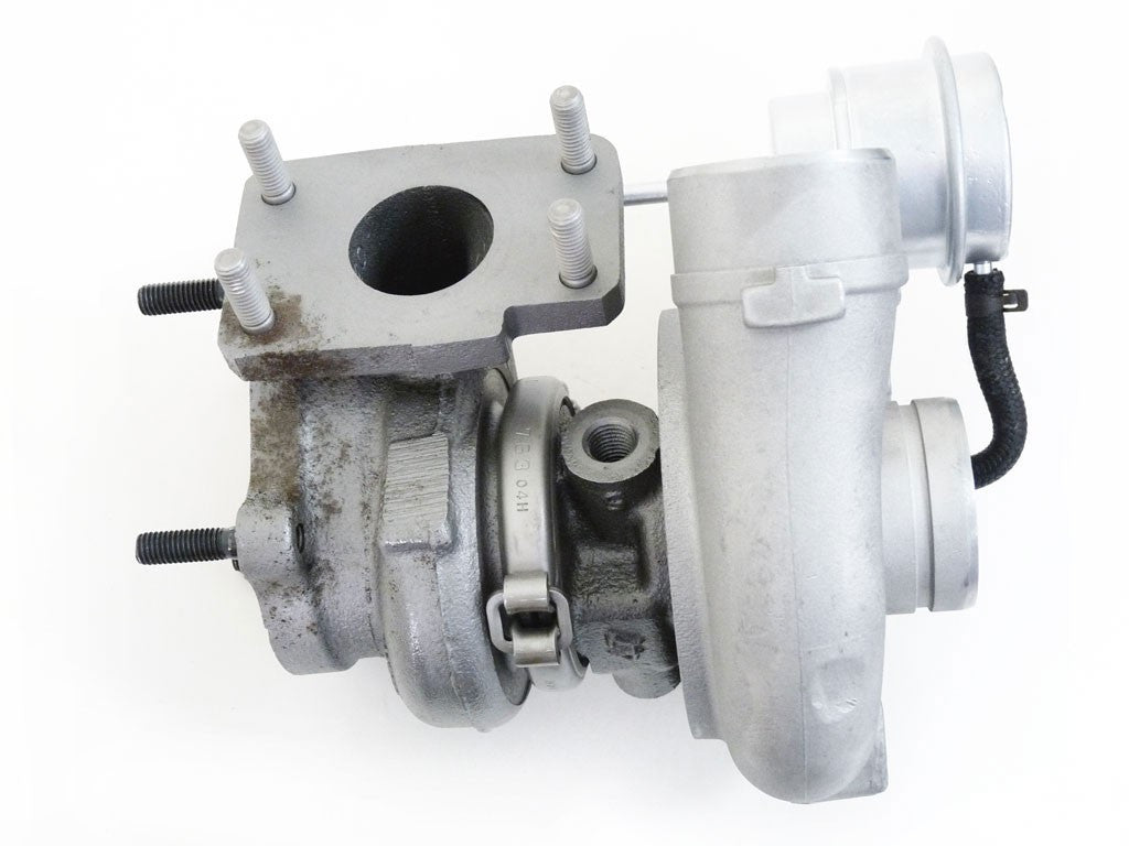 Turbo 49135-05131 (R)