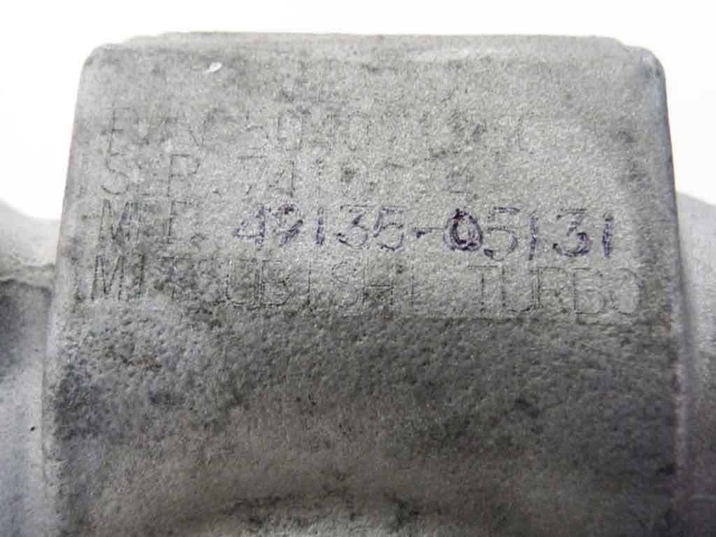 Turbo 49135-05131 (R)