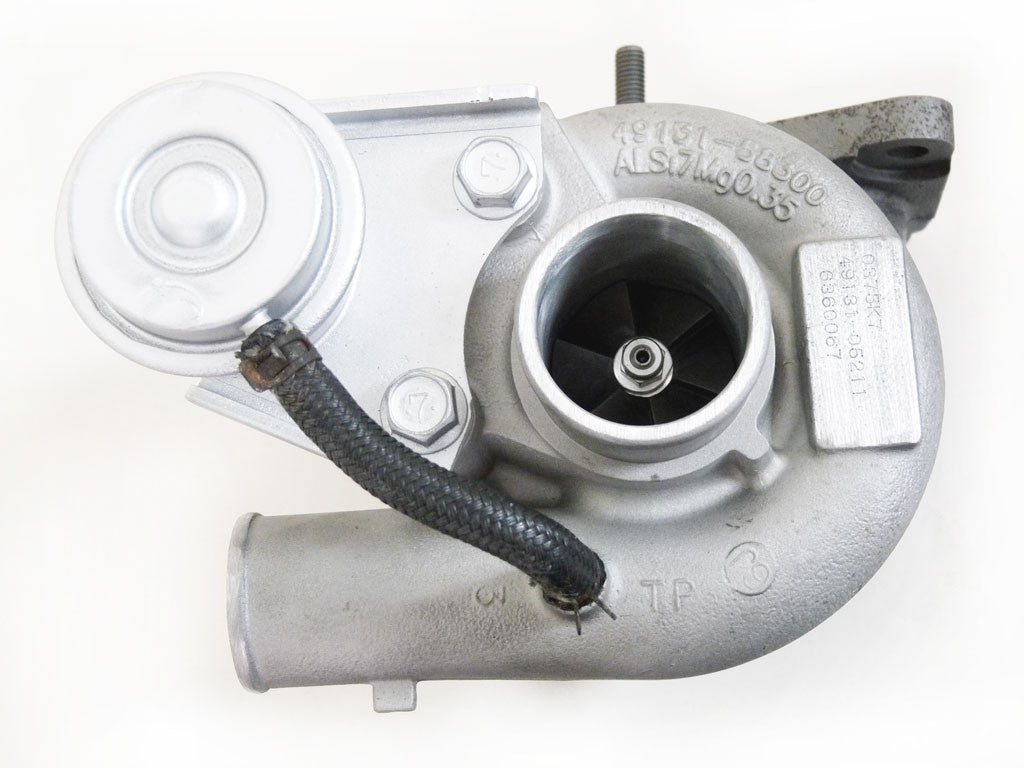 Turbo 49131-05211 (R)