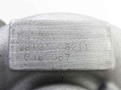 Turbo 49131-05211 (R)