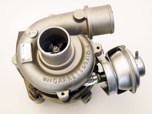 Turbo 801891-0001 (R)