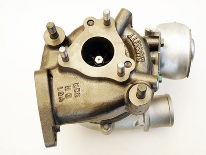 Turbo 801891-0001 (R)