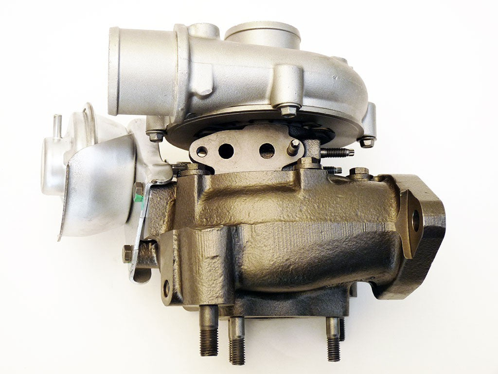 Turbo 801891-0001 (R)