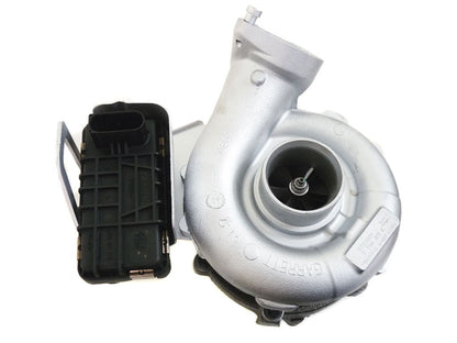 Turbo 758352-0005 (R)