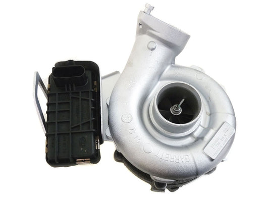 Turbo 758352-0005 (R)