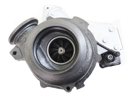 Turbo 758352-0005 (R)