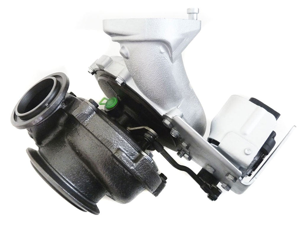 Turbo 758352-0005 (R)