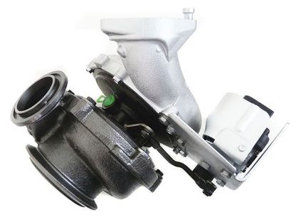 Turbo 758352-0005 (R)