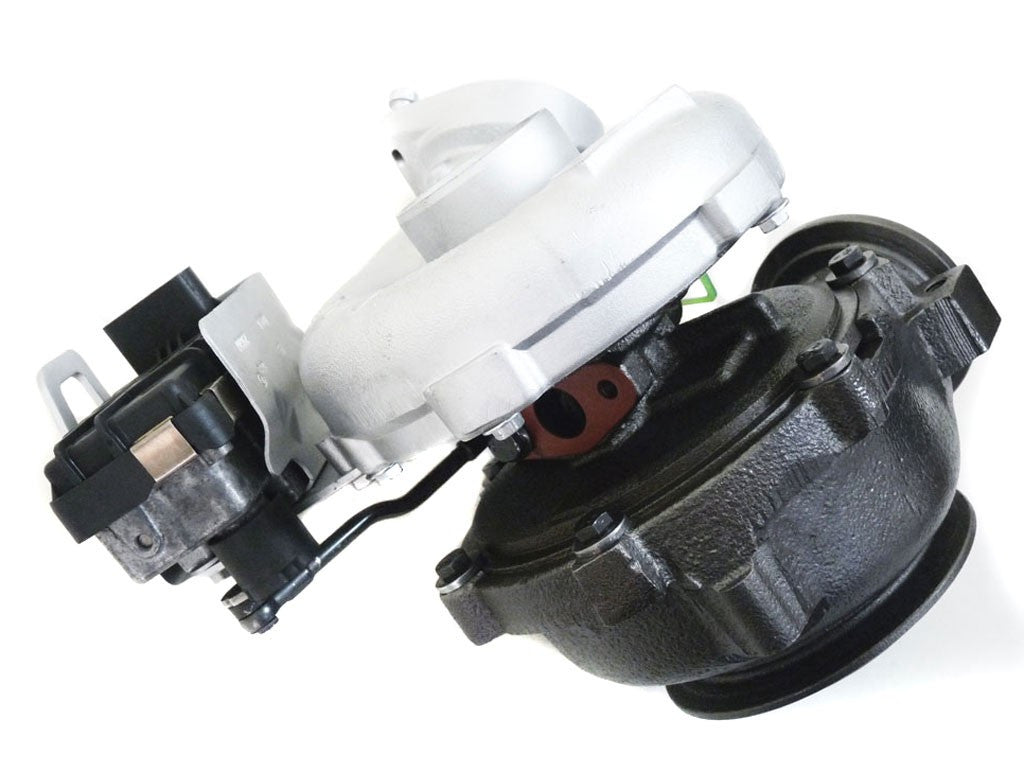Turbo 758352-0005 (R)