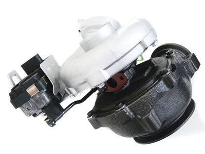 Turbo 758352-0005 (R)