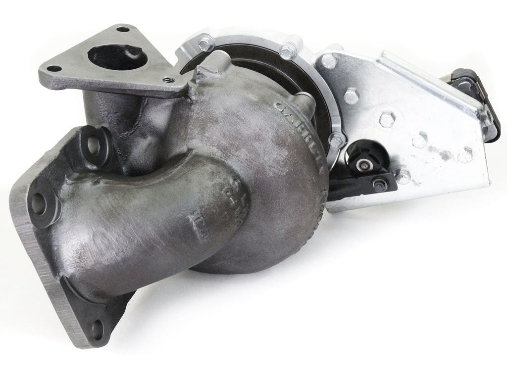 Turbo 752610-0015 (R)