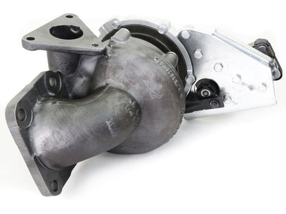 Turbo 752610-0015 (R)