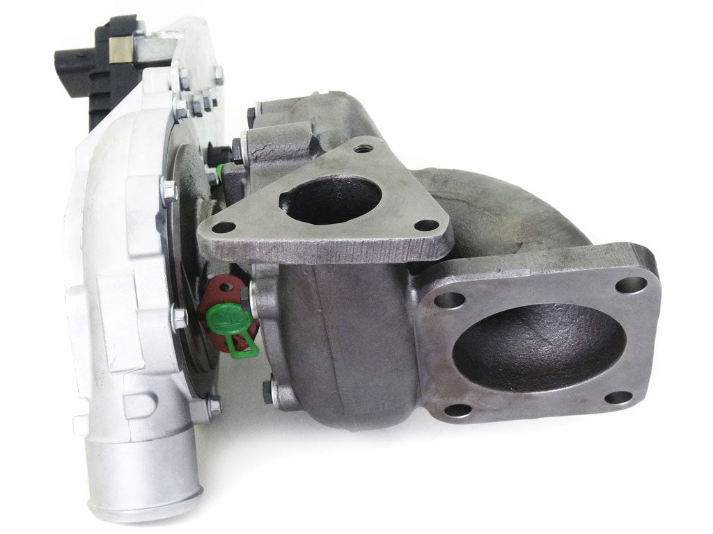 Turbo 752610-0015 (R)