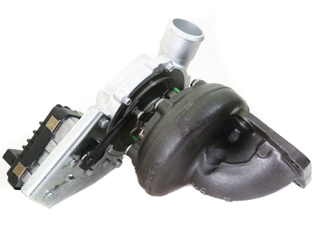 Turbo 752610-0015 (R)