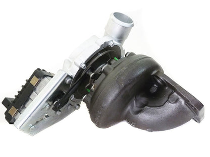 Turbo 752610-0015 (R)