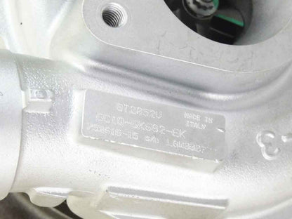 Turbo 752610-0015 (R)