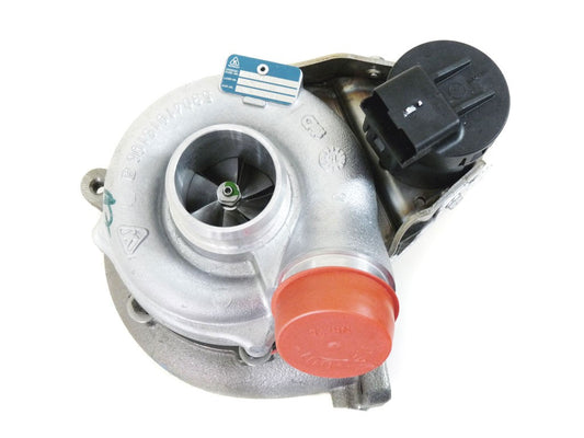 Turbo 53049700115