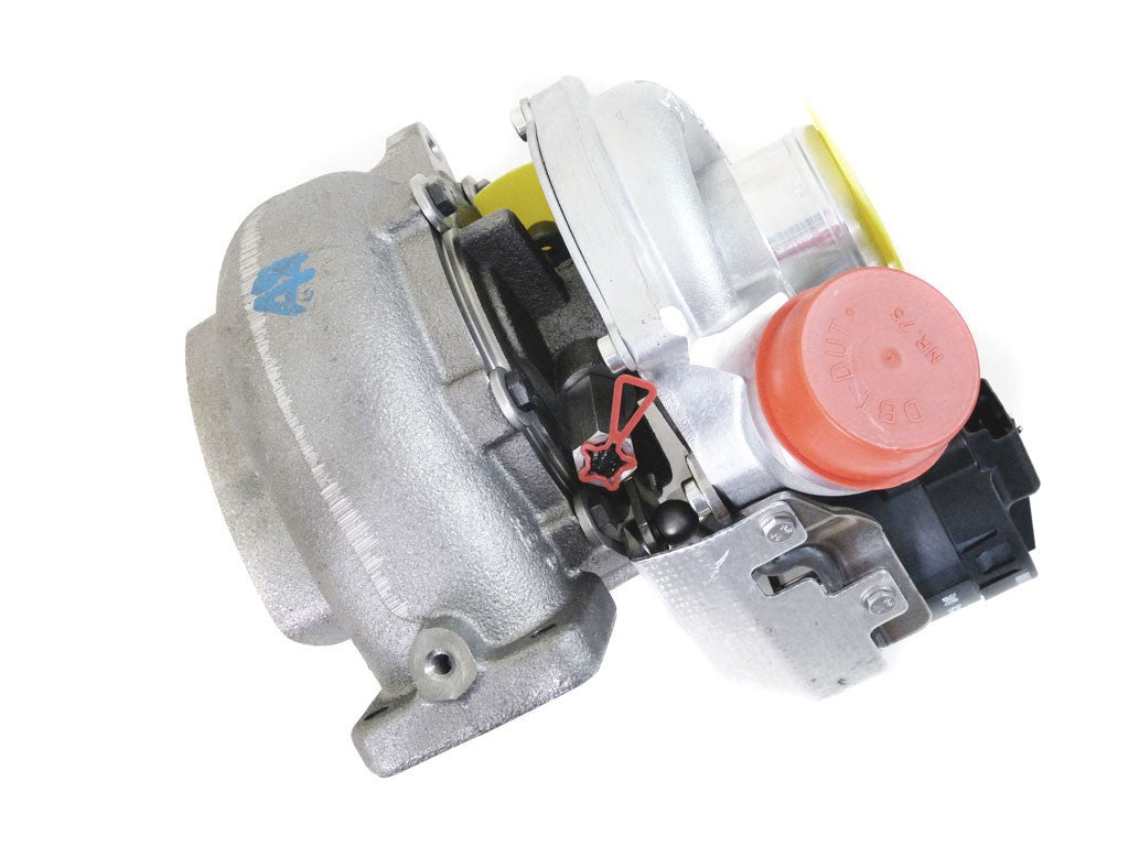 Turbo 53049700115