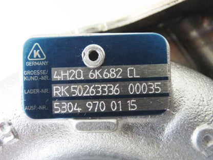 Turbo 53049700115