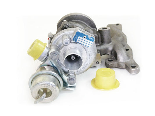 Turbo 54319700009