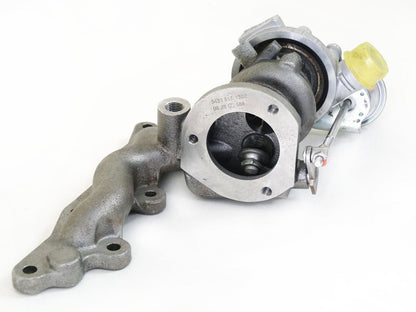 Turbo 54319700009