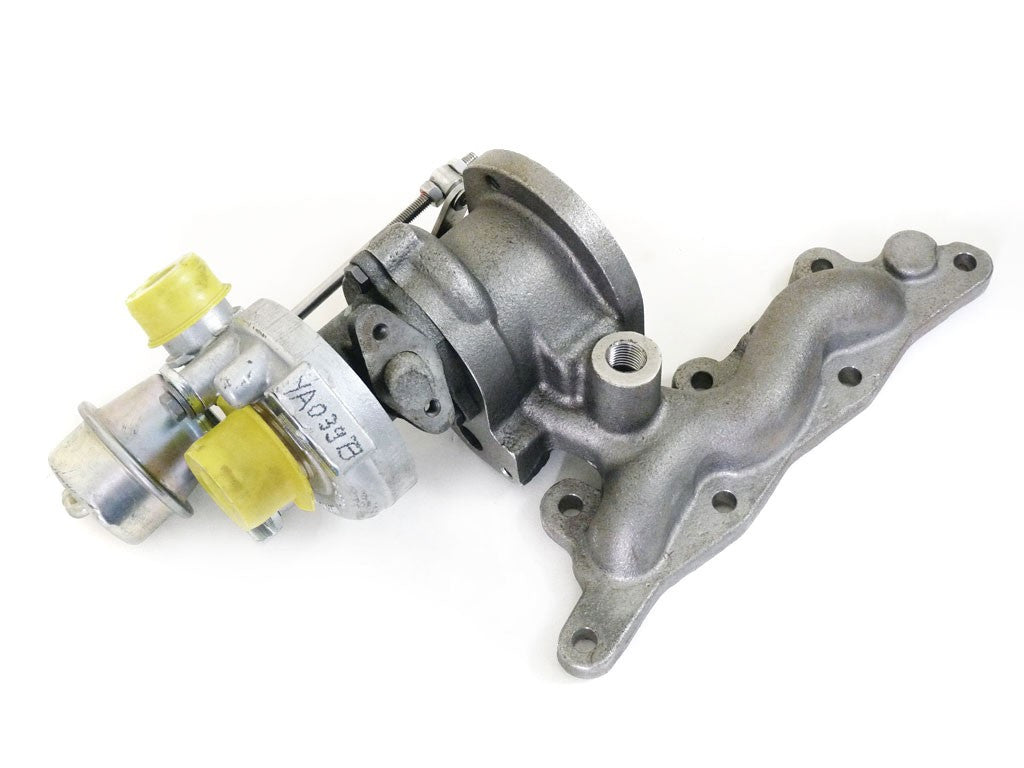 Turbo 54319700009