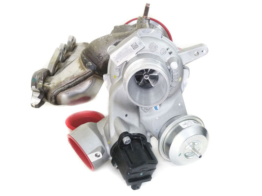 Turbo A2740902980