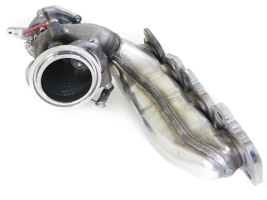 Turbo A2740902980