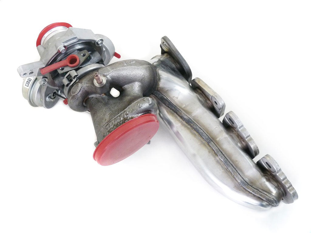 Turbo A2740902980