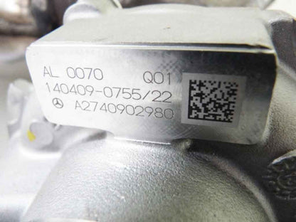 Turbo A2740902980