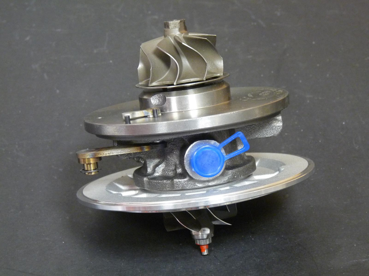 Cartridge GA-00-0154