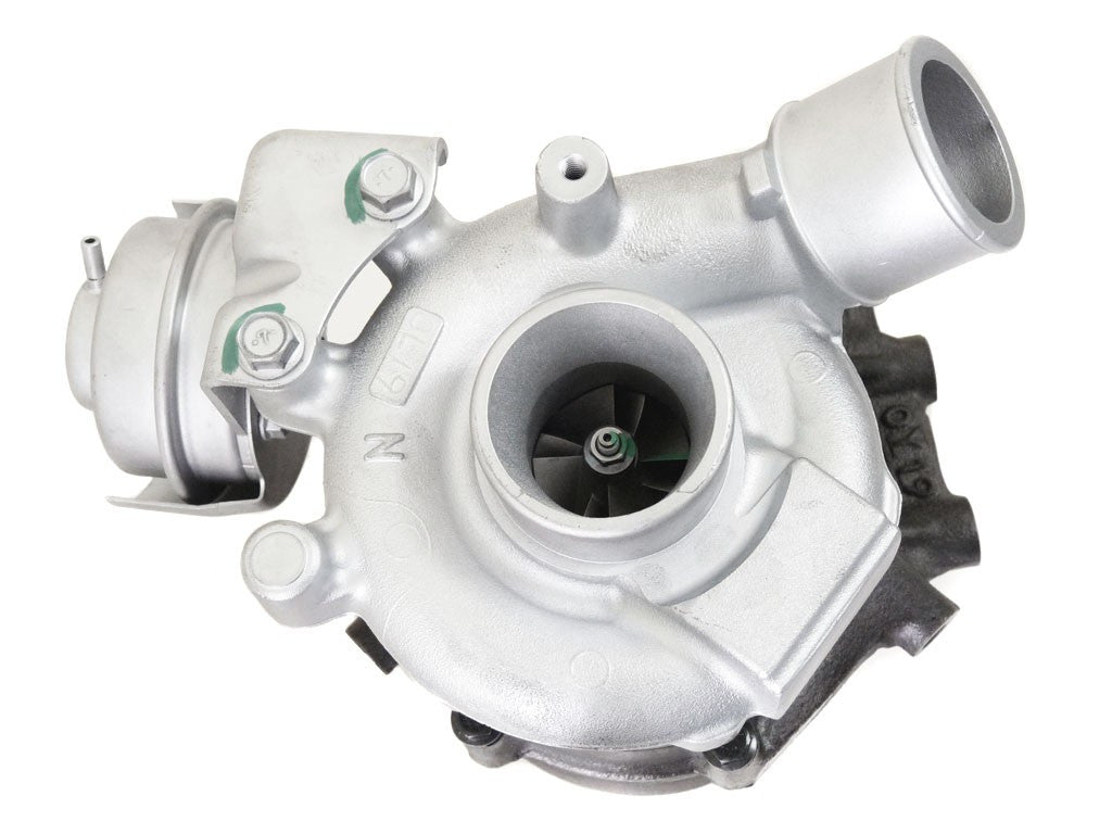 Turbo 49335-01000 (R)
