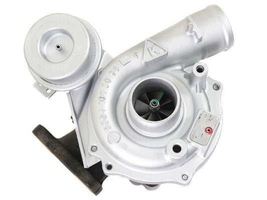 Turbo 53039700057 (R)