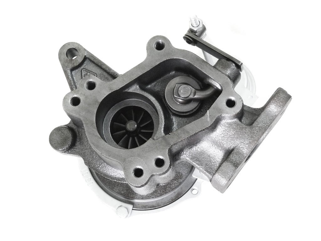 Turbo 53039700057 (R)