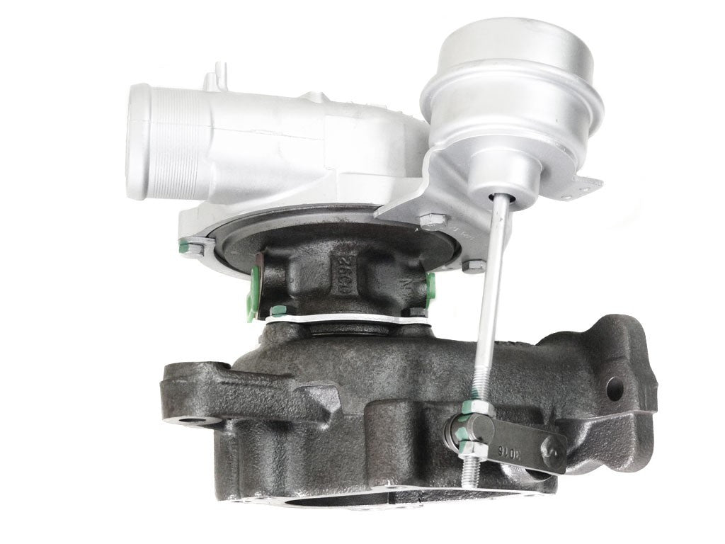 Turbo 53039700057 (R)