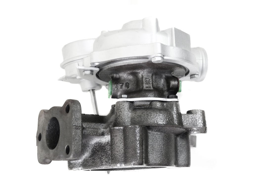 Turbo 53039700057 (R)