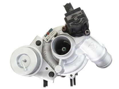 Turbo 53039700121 (R)