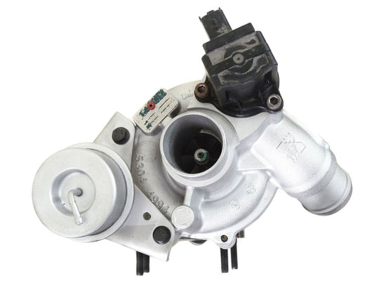 Turbo 53039700121 (R)