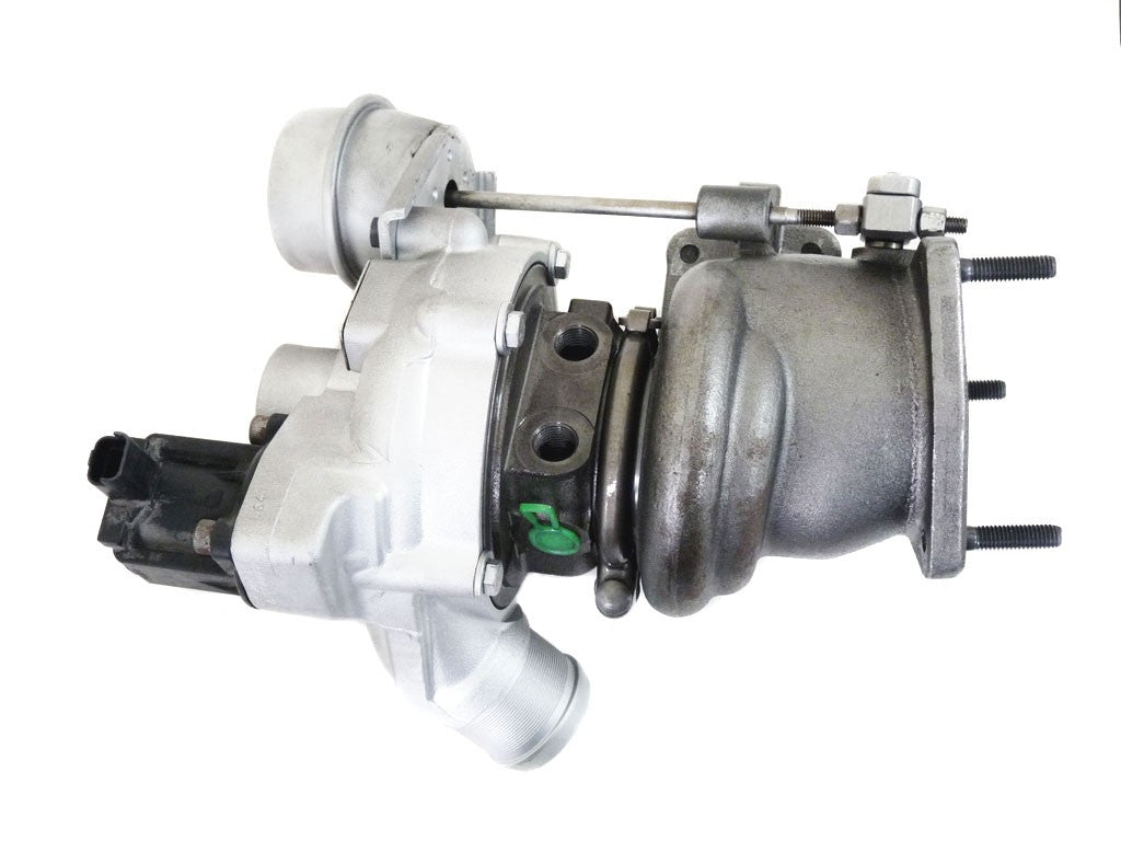 Turbo 53039700121 (R)