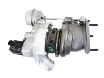 Turbo 53039700121 (R)