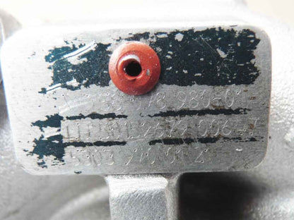 Turbo 53039700121 (R)