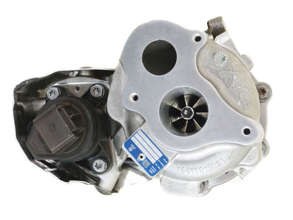 Turbo 16359700013