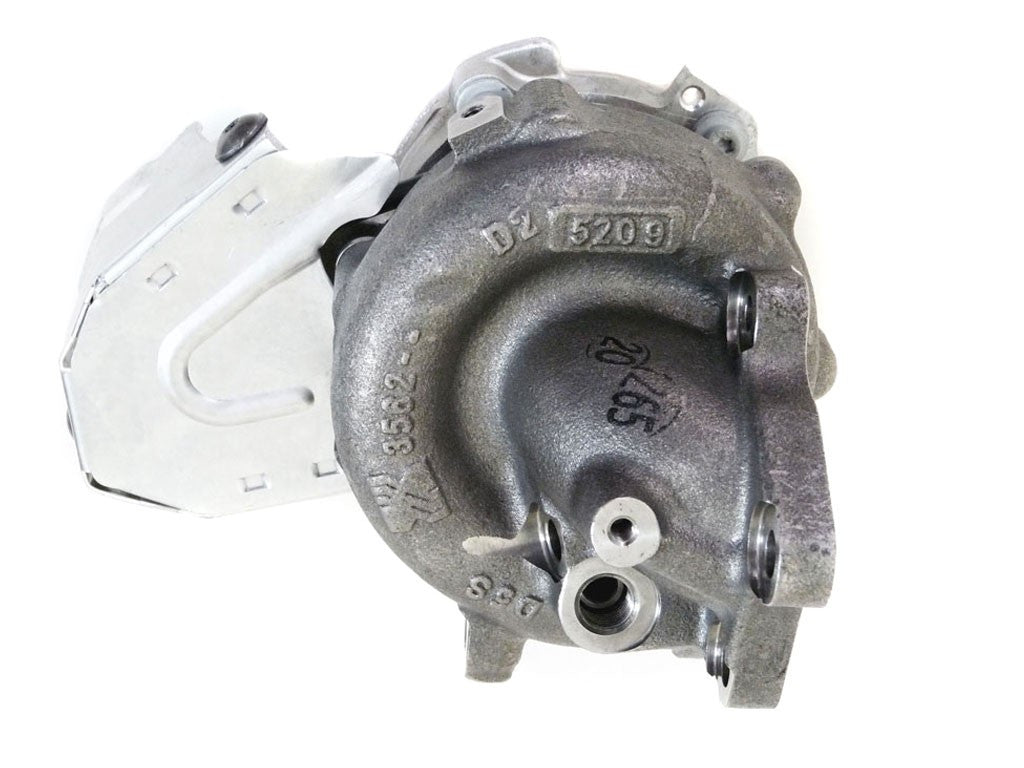 Turbo 16359700013