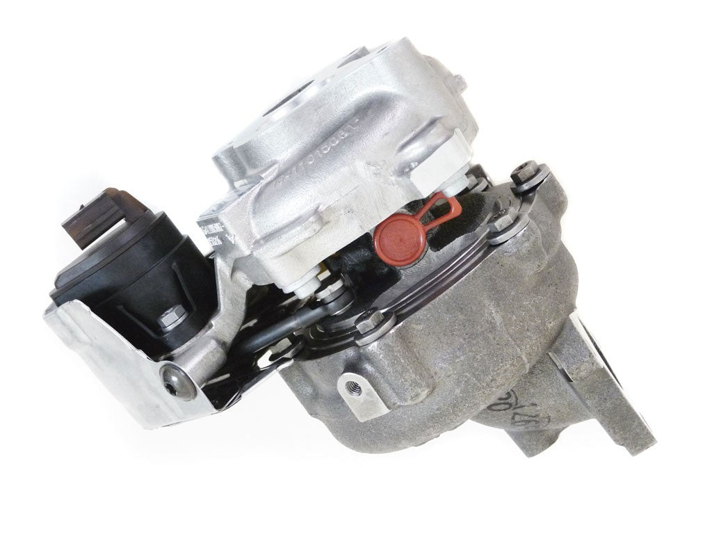Turbo 16359700013