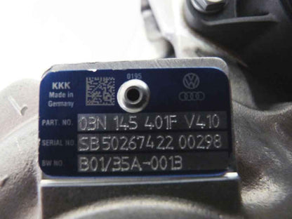 Turbo 16359700013