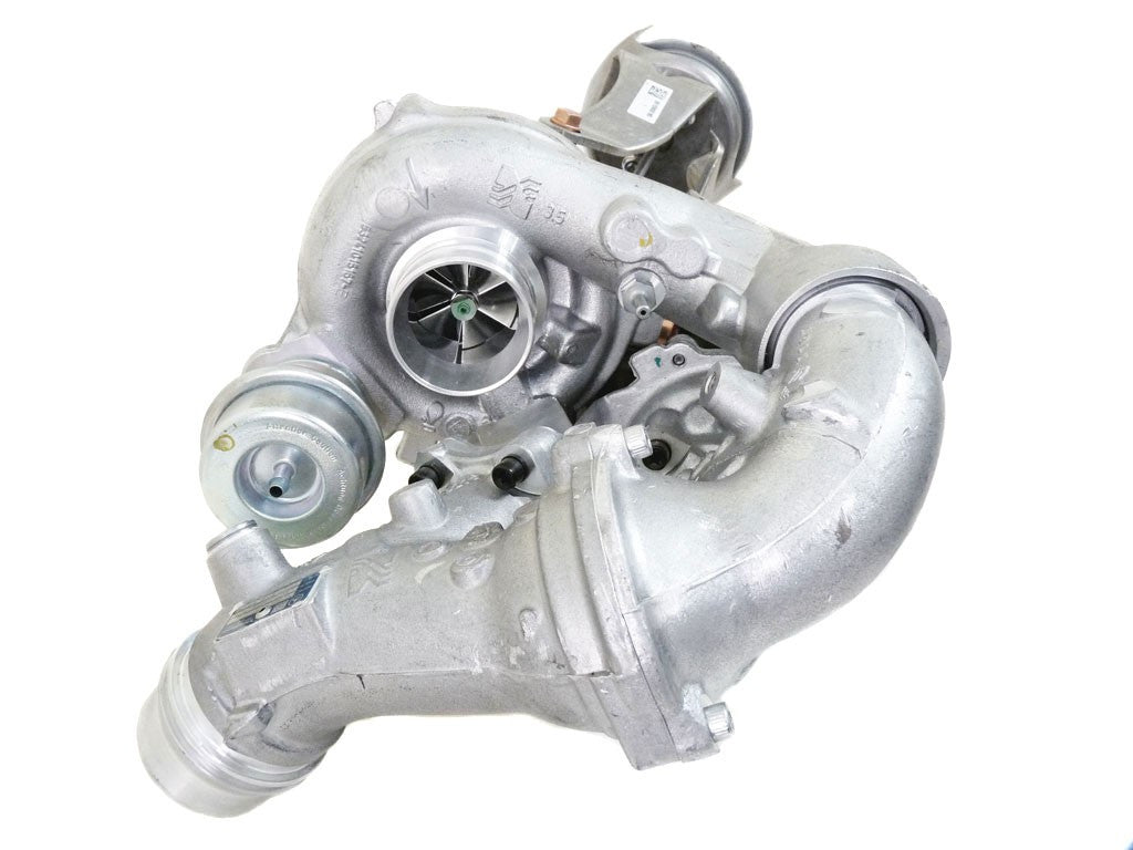 Turbo 10009700076