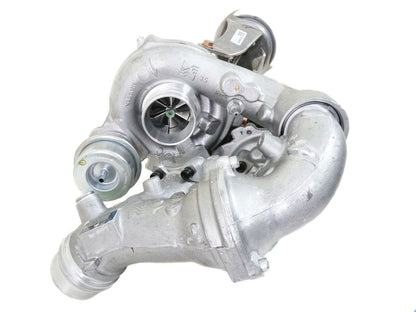 Turbo 10009700076