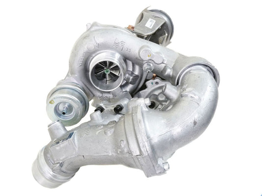 Turbo 10009700076